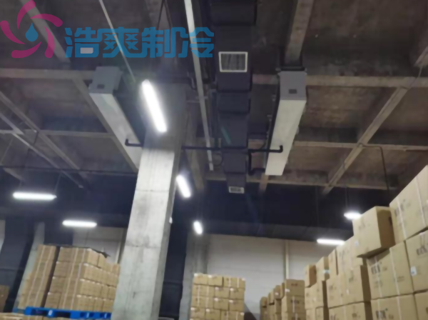 果蔬保鮮冷庫建造有哪些注意事項(xiàng)？常見蔬菜冷庫儲(chǔ)存溫濕度是多少？