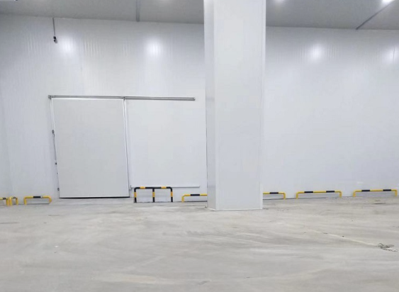 洋蔥冷庫建造需要多少錢？溫度需求是多少？_浩爽制冷