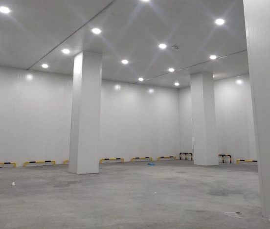 洋蔥冷庫建造需要多少錢？溫度需求是多少？_浩爽制冷