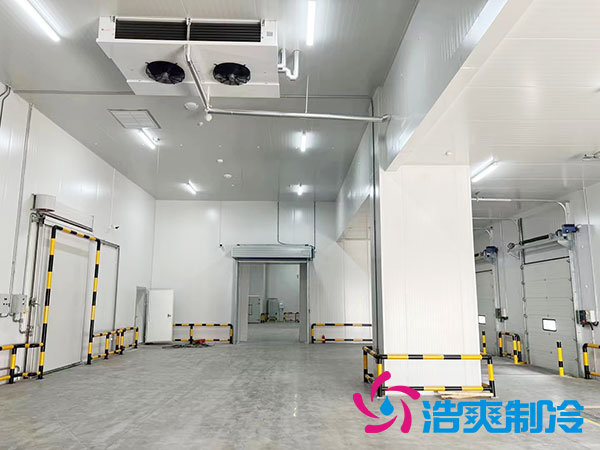 冷庫用電一度多少錢？
