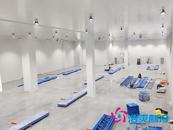 自建冷庫(kù)的成本與維護(hù)費(fèi)用概述