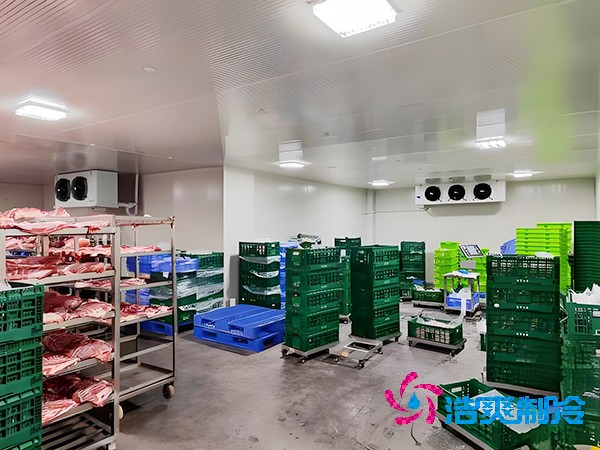 建造-18℃牛肉冷凍庫(kù)造價(jià)每平米成本多少錢(qián)？