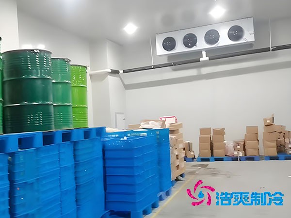 保鮮冷庫建造價(jià)格費(fèi)用