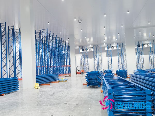 建一個3000立方的冷庫造價需要多少錢