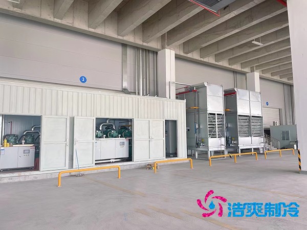 建設(shè)2000平方米大型食品冷庫（冷凍倉(cāng)庫）的造價(jià)大概多少錢？